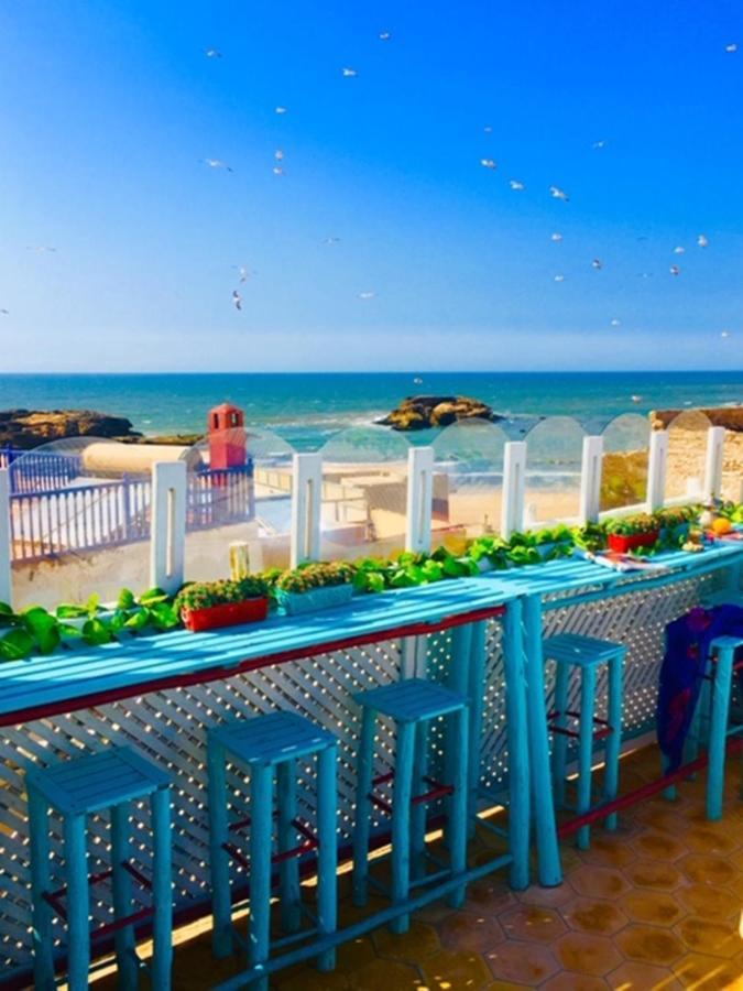Riad Lunetoile Essaouira Luaran gambar