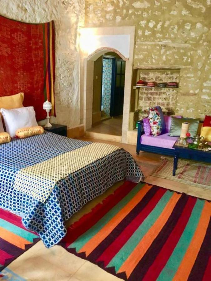 Riad Lunetoile Essaouira Luaran gambar