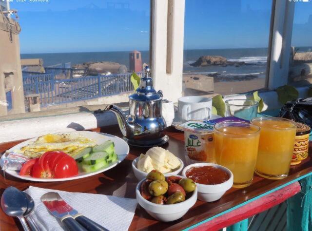Riad Lunetoile Essaouira Luaran gambar
