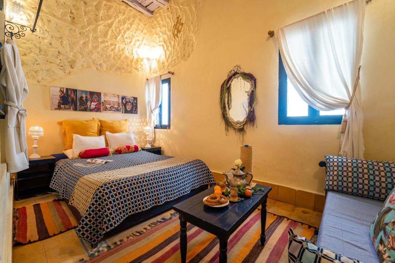 Riad Lunetoile Essaouira Luaran gambar