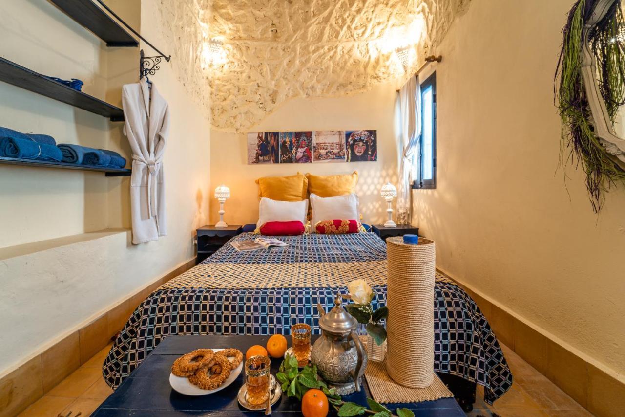 Riad Lunetoile Essaouira Luaran gambar