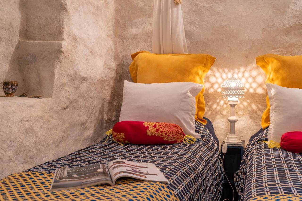 Riad Lunetoile Essaouira Luaran gambar