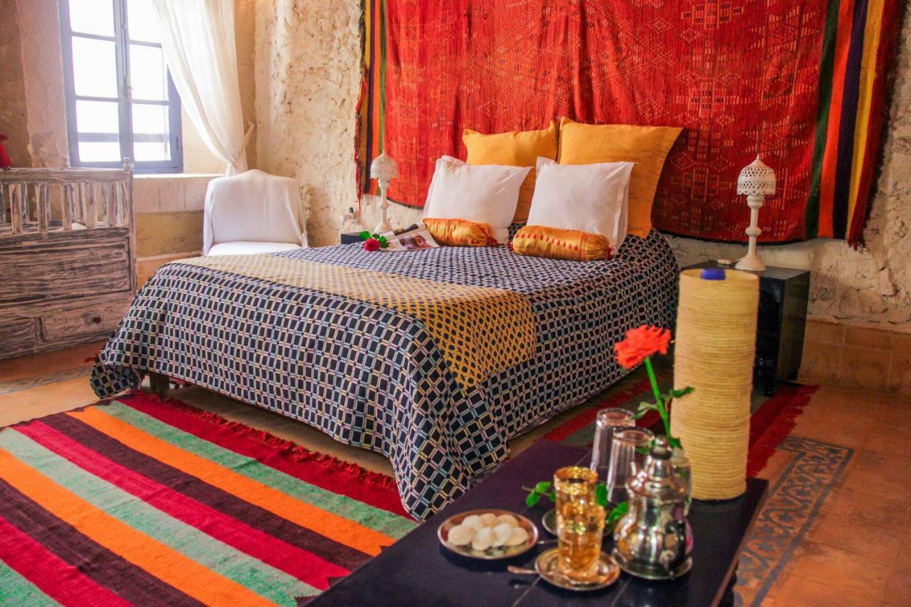 Riad Lunetoile Essaouira Luaran gambar