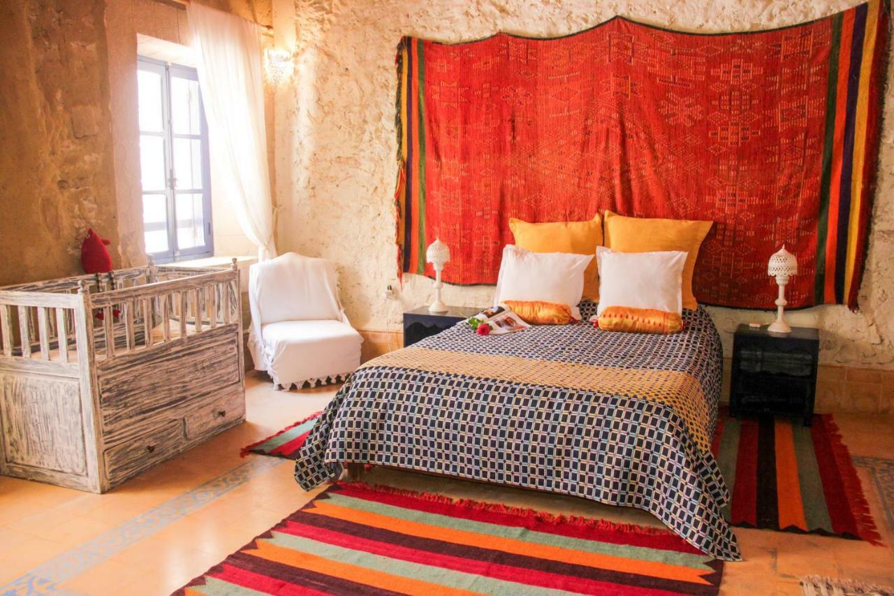 Riad Lunetoile Essaouira Luaran gambar