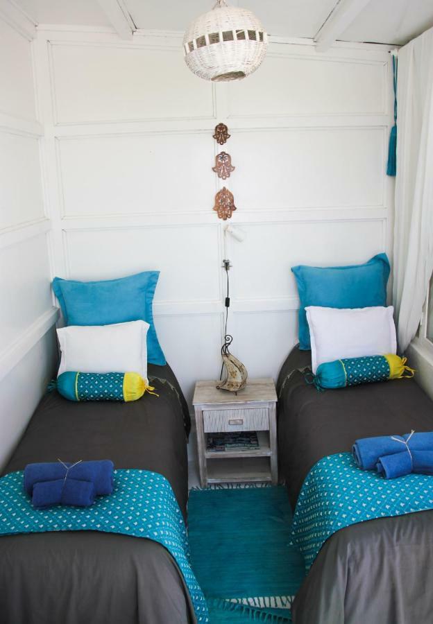 Riad Lunetoile Essaouira Luaran gambar